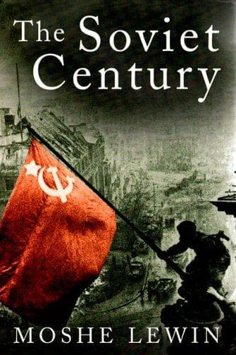 Tapa de The Soviet century