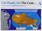Tapa de Get Ready for the Code A