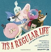 Tapa de It's a Regular Life