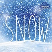 Tapa de Snow