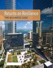 Tapa de Returns on Resilience