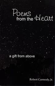 Tapa de Poems From the Heart