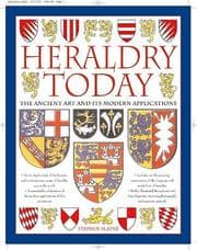 Tapa de Living Heraldry