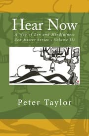 Tapa de Hear Now