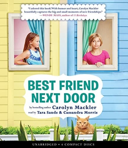 Tapa de Best Friend Next Door