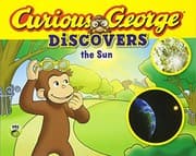 Tapa de Curious George Discovers the Sun