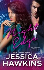 Tapa de Night Edge