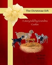 Tapa de The Christmas Gift