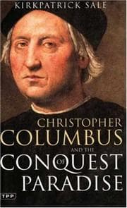 Tapa de Christopher Columbus and the Conquest of Paradise