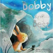 Tapa de Bobby Knows Best Padded Pic