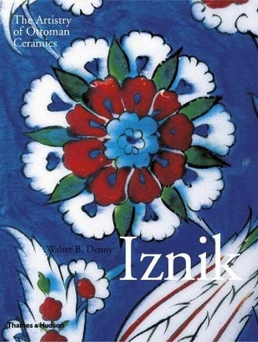 Tapa de Iznik