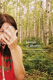 Tapa de Islands of Identity