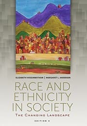 Tapa de Race and ethnicity in society