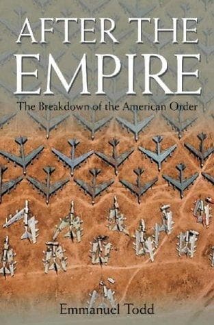 Tapa de After the Empire
