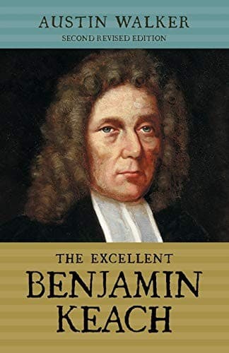 Tapa de The Excellent Benjamin Keach