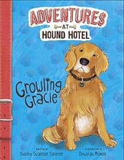 Tapa de Growling Gracie