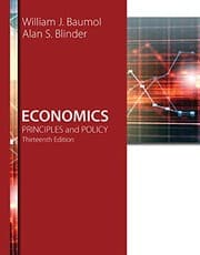 Tapa de Economics
