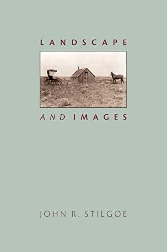 Tapa de Landscape and Images