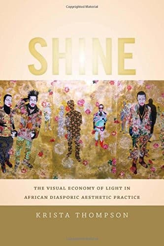 Tapa de Shine