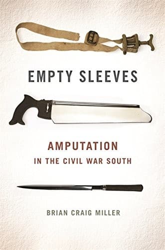 Tapa de Empty Sleeves