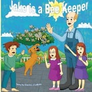 Tapa de Jake is a Bee Keeper