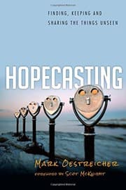 Tapa de Hopecasting