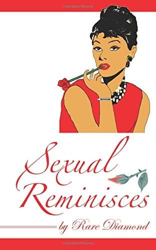 Tapa de Sexual Reminisces