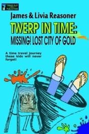 Tapa de Twerp In Time