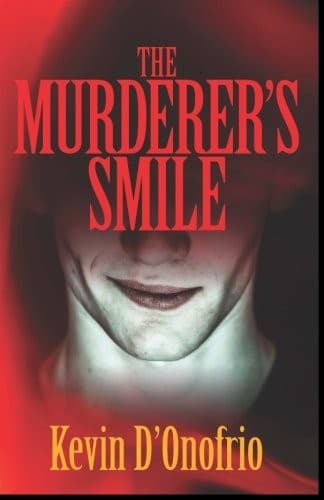 Tapa de The Murderer's Smile