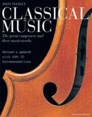 Tapa de Classical Music (Mitchell Beazley Art & Design)