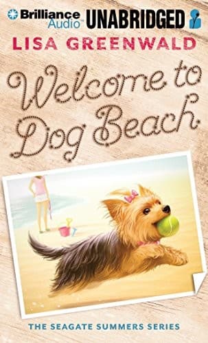 Tapa de Welcome to Dog Beach