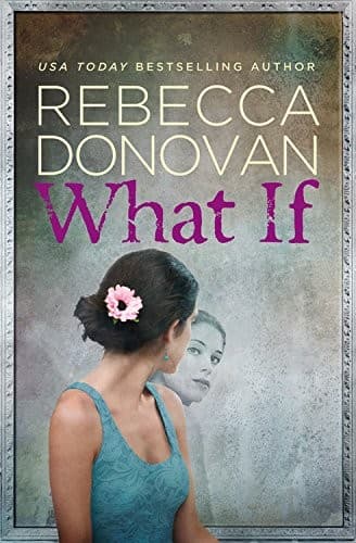 Tapa de What If