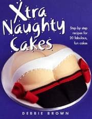 Tapa de Xtra Naughty Cakes