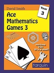 Tapa de Ace Mathematics Games 3