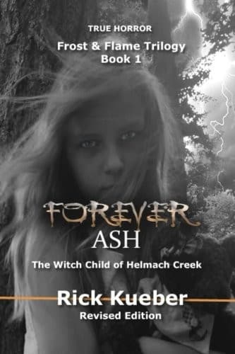 Tapa de Forever Ash