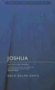 Tapa de Joshua