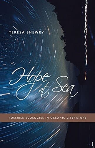 Tapa de Hope at Sea