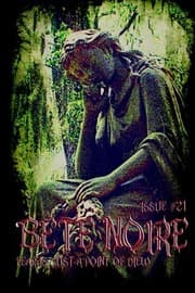 Tapa de Bete Noire Issue #21