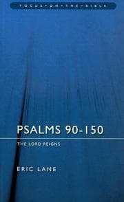 Tapa de Psalms 90-150