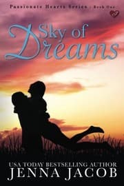 Tapa de Sky Of Dreams