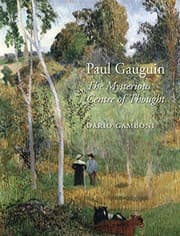 Tapa de Paul Gauguin