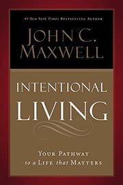 Tapa de Intentional Living