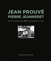 Tapa de Jean Prouvé & Pierre Jeanneret