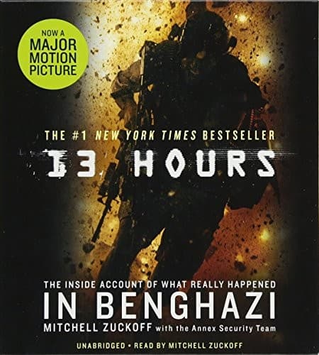 Tapa de 13 hours
