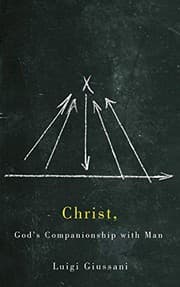 Tapa de Christ, God's Companionship with Man