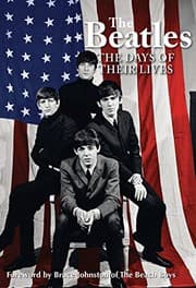Tapa de The Beatles