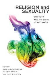 Tapa de Religion and Sexuality