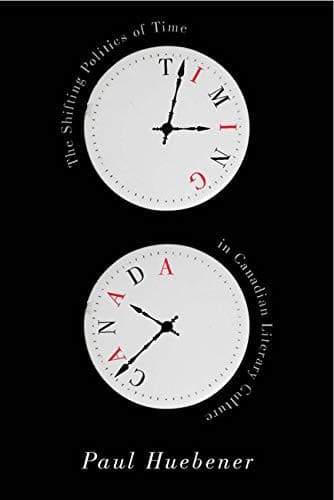 Tapa de Timing Canada