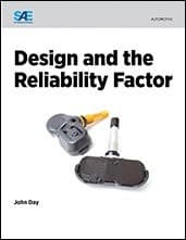 Tapa de Design and the Reliability Factor