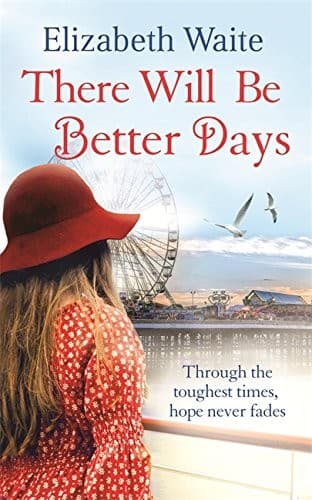 Tapa de There Will Be Better Days